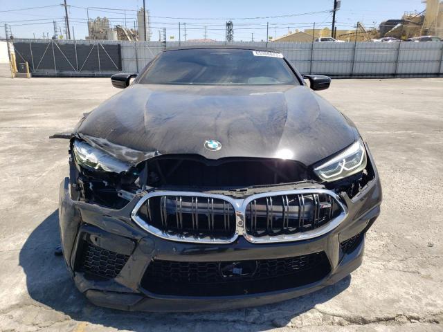 Photo 4 VIN: WBSDZ0C01LCD56166 - BMW M8 