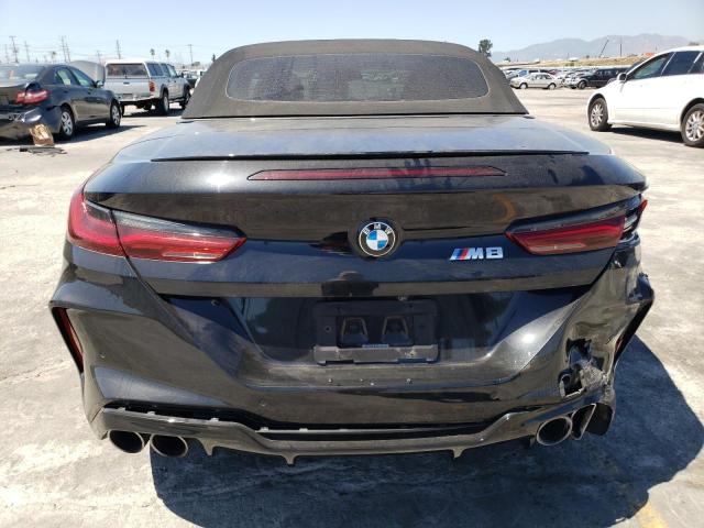 Photo 5 VIN: WBSDZ0C01LCD56166 - BMW M8 