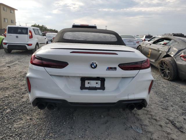 Photo 5 VIN: WBSDZ0C01NCJ74693 - BMW M8 