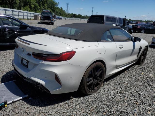 Photo 2 VIN: WBSDZ0C01RCP95910 - BMW M8 