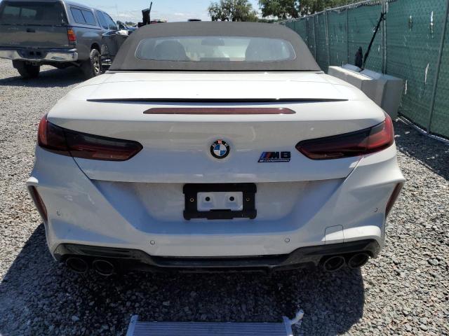 Photo 5 VIN: WBSDZ0C01RCP95910 - BMW M8 