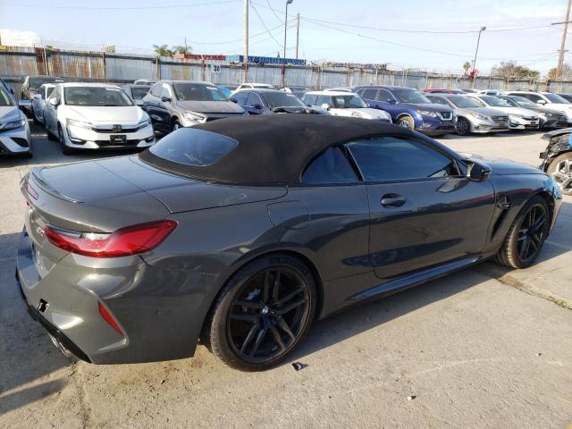 Photo 2 VIN: WBSDZ0C02LBM09556 - BMW M8 