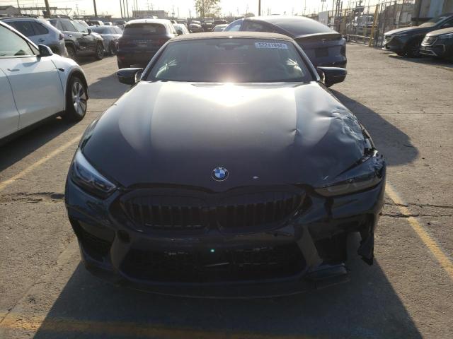 Photo 4 VIN: WBSDZ0C02LBM09556 - BMW M8 