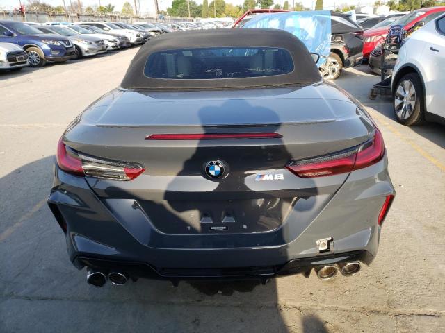 Photo 5 VIN: WBSDZ0C02LBM09556 - BMW M8 