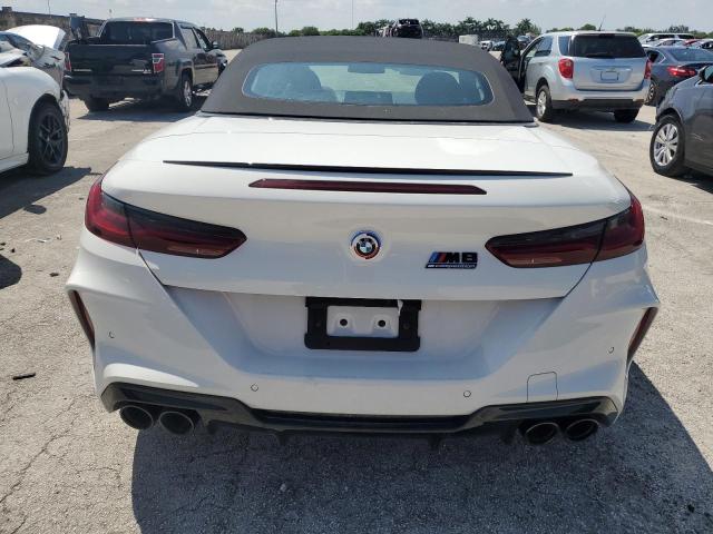 Photo 5 VIN: WBSDZ0C02PCL57507 - BMW M8 