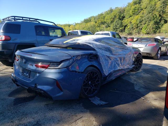 Photo 3 VIN: WBSDZ0C03NCH72772 - BMW M8 