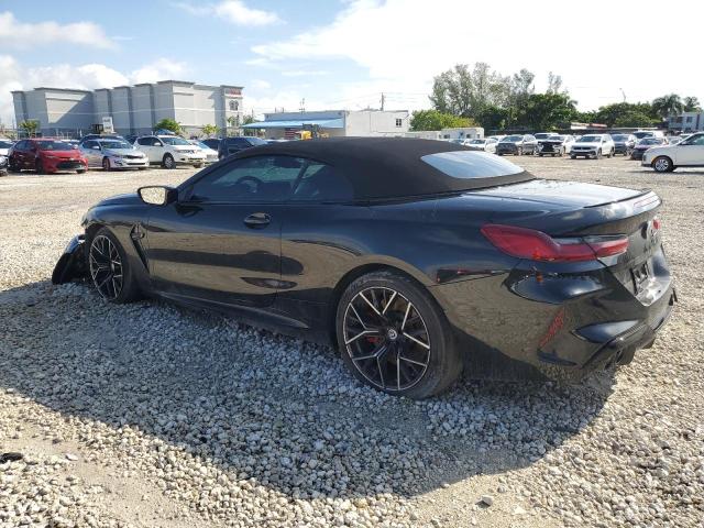 Photo 1 VIN: WBSDZ0C03PCL67186 - BMW M8 