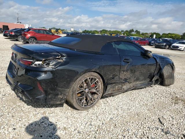 Photo 2 VIN: WBSDZ0C03PCL67186 - BMW M8 