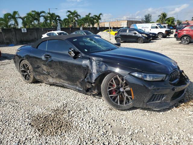 Photo 3 VIN: WBSDZ0C03PCL67186 - BMW M8 