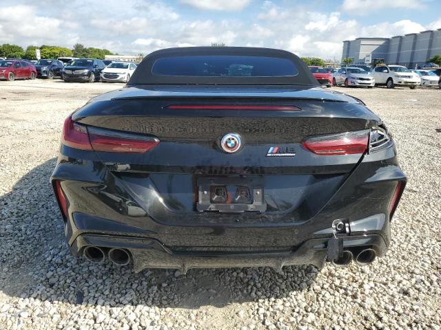 Photo 5 VIN: WBSDZ0C03PCL67186 - BMW M8 