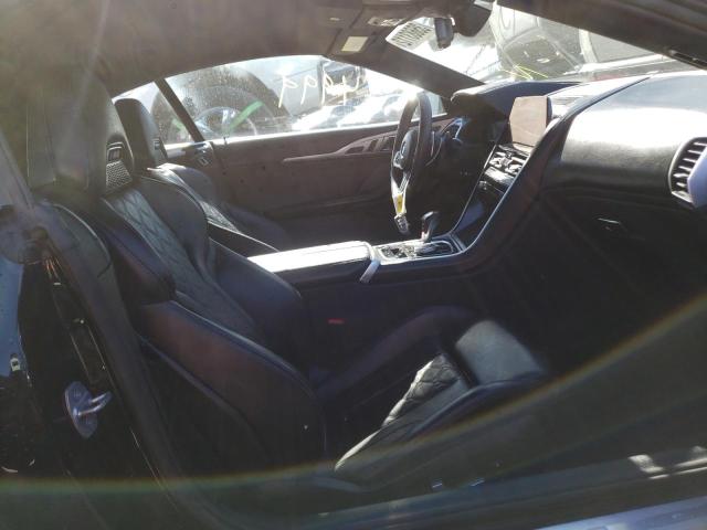 Photo 4 VIN: WBSDZ0C04LCD92787 - BMW M8 