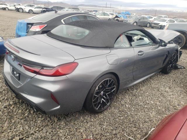 Photo 2 VIN: WBSDZ0C04PCK34999 - BMW M8 