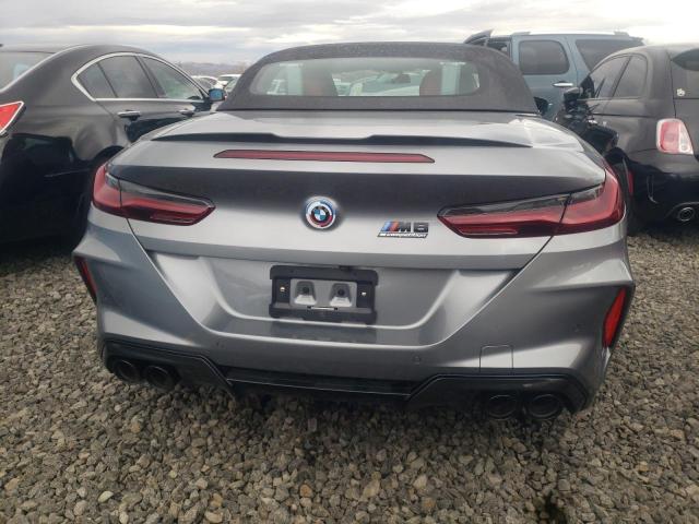 Photo 5 VIN: WBSDZ0C04PCK34999 - BMW M8 