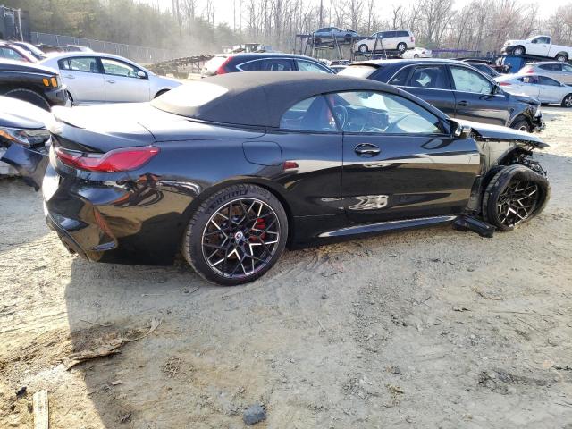 Photo 2 VIN: WBSDZ0C06PCM47761 - BMW M8 