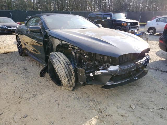 Photo 3 VIN: WBSDZ0C06PCM47761 - BMW M8 