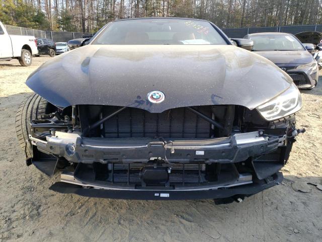 Photo 4 VIN: WBSDZ0C06PCM47761 - BMW M8 