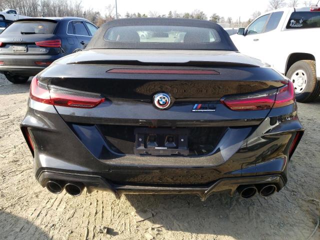 Photo 5 VIN: WBSDZ0C06PCM47761 - BMW M8 