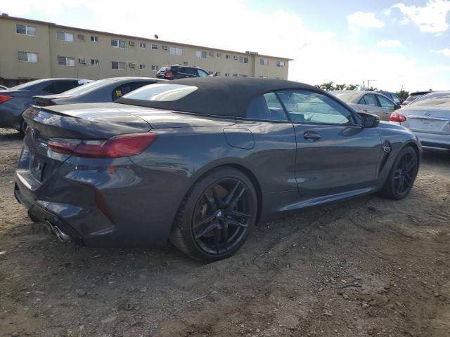 Photo 2 VIN: WBSDZ0C07LCD56155 - BMW M8 