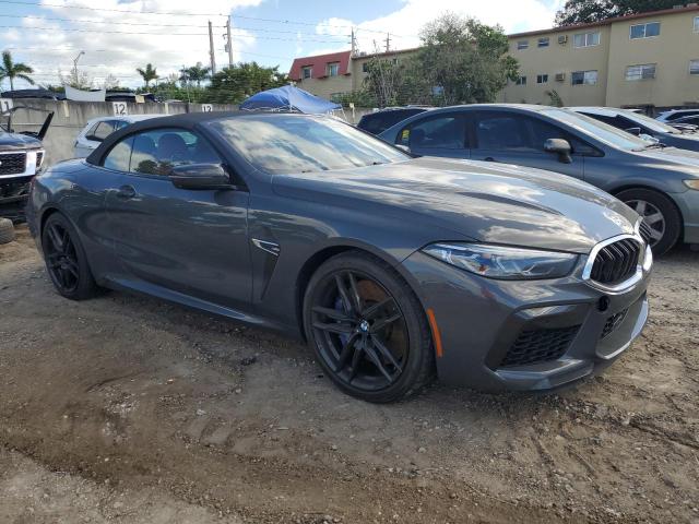 Photo 3 VIN: WBSDZ0C07LCD56155 - BMW M8 