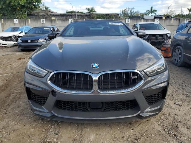 Photo 4 VIN: WBSDZ0C07LCD56155 - BMW M8 