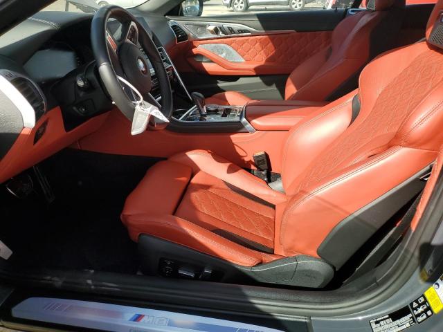 Photo 6 VIN: WBSDZ0C07LCD56155 - BMW M8 