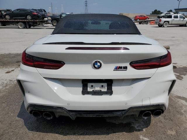 Photo 5 VIN: WBSDZ0C07LCD64191 - BMW M8 