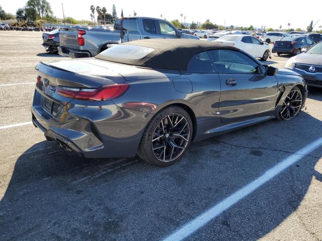 Photo 2 VIN: WBSDZ0C07LCD77524 - BMW M8 