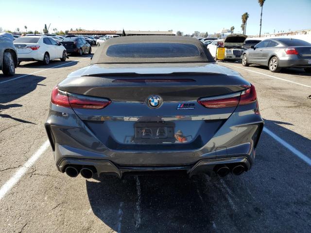 Photo 5 VIN: WBSDZ0C07LCD77524 - BMW M8 