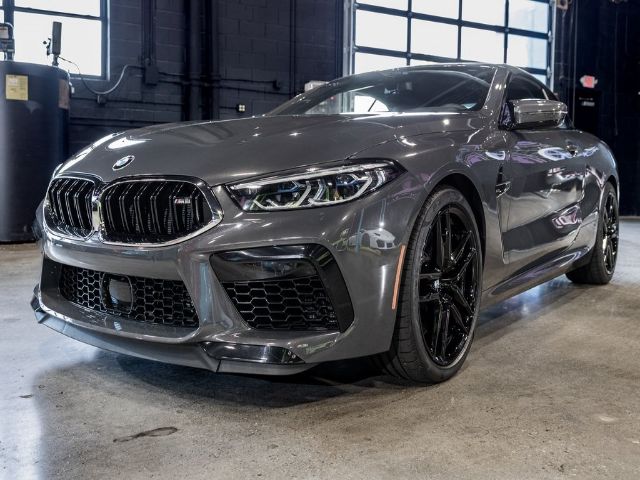 Photo 6 VIN: WBSDZ0C07LCE07587 - BMW M8 