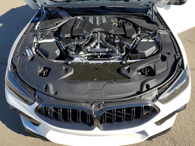 Photo 10 VIN: WBSDZ0C08PCL26827 - BMW M8 