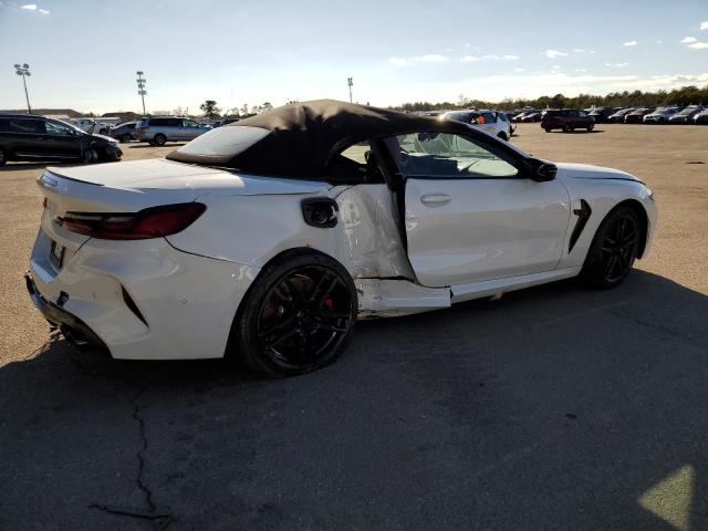 Photo 2 VIN: WBSDZ0C08PCL26827 - BMW M8 