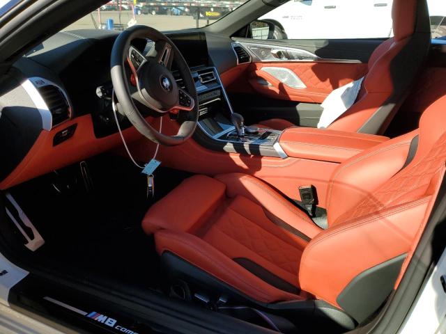 Photo 6 VIN: WBSDZ0C08PCL26827 - BMW M8 