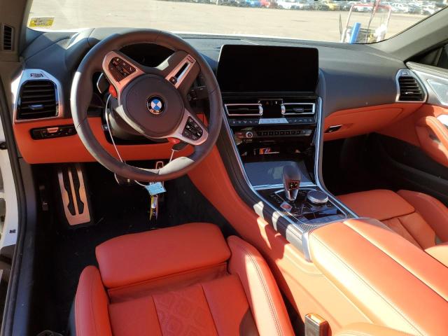 Photo 7 VIN: WBSDZ0C08PCL26827 - BMW M8 