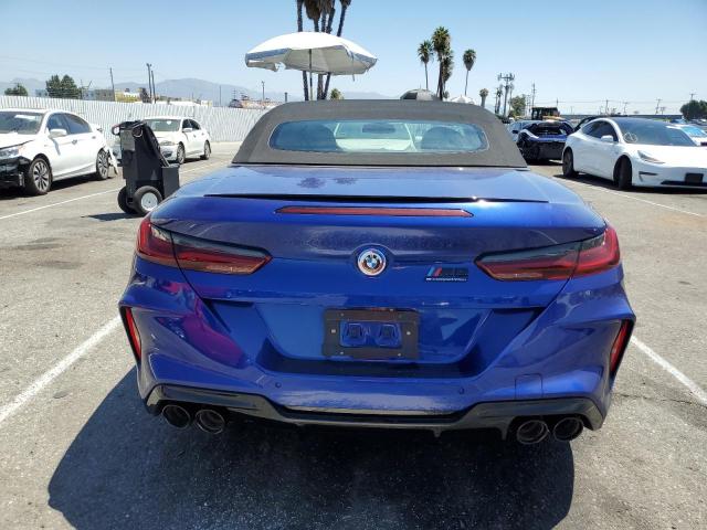 Photo 5 VIN: WBSDZ0C09LCD82160 - BMW M8 