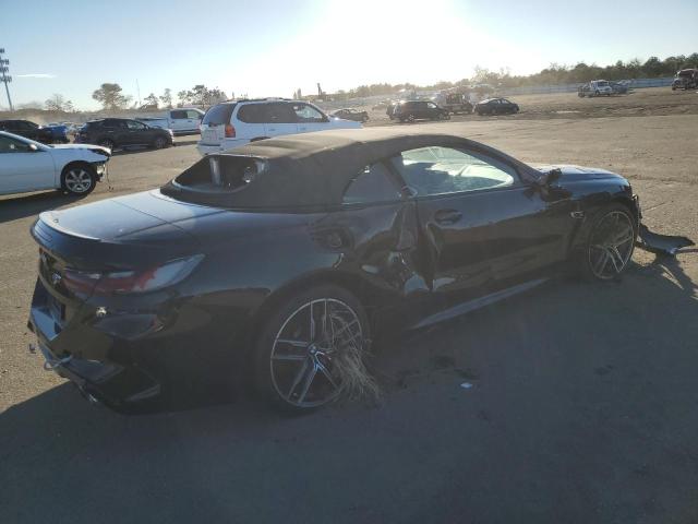 Photo 2 VIN: WBSDZ0C0XLCD77579 - BMW M8 