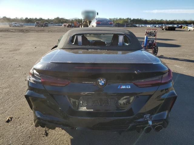 Photo 5 VIN: WBSDZ0C0XLCD77579 - BMW M8 