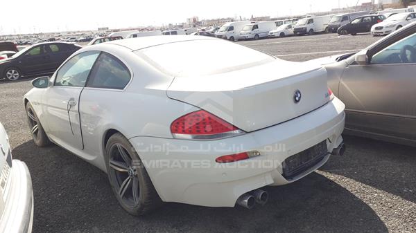 Photo 4 VIN: WBSEH91016B778752 - BMW M6 