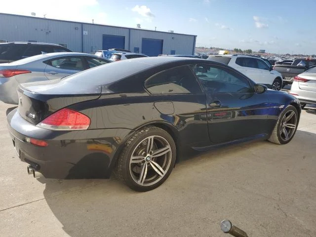 Photo 2 VIN: WBSEH93456B797059 - BMW M6 