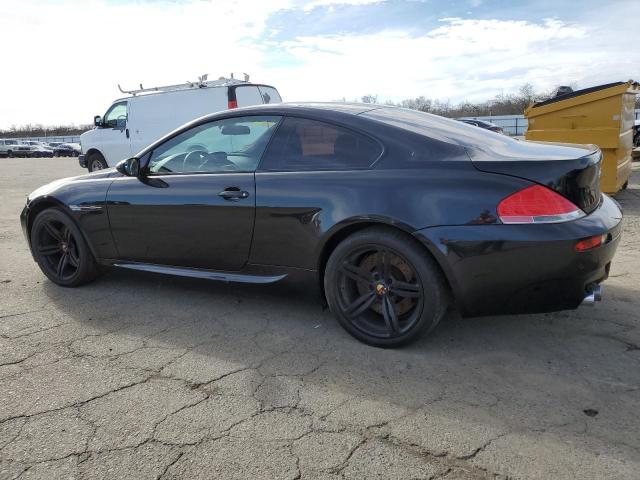 Photo 1 VIN: WBSEH93466B797703 - BMW M6 