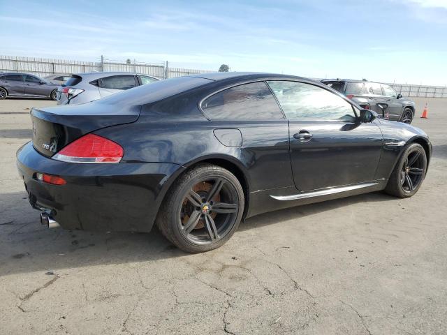 Photo 2 VIN: WBSEH93466B797703 - BMW M6 