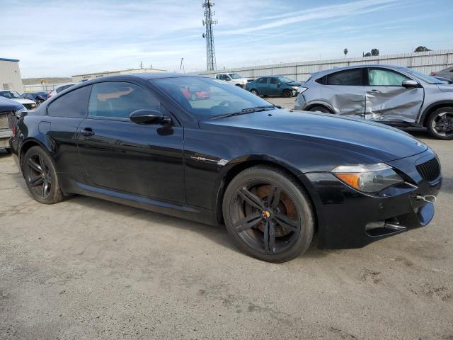 Photo 3 VIN: WBSEH93466B797703 - BMW M6 