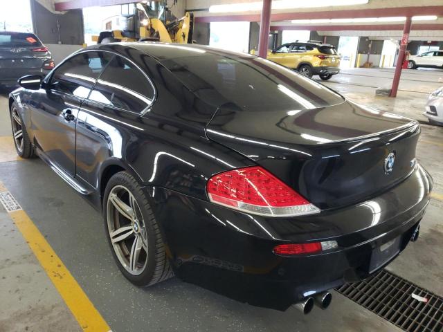 Photo 1 VIN: WBSEH93496B797291 - BMW M6 