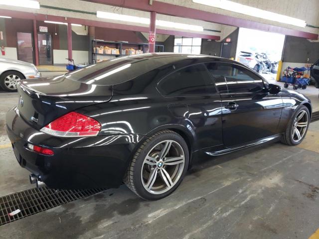 Photo 2 VIN: WBSEH93496B797291 - BMW M6 