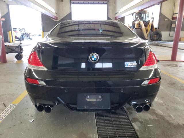 Photo 5 VIN: WBSEH93496B797291 - BMW M6 