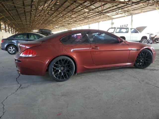 Photo 2 VIN: WBSEH934X6B798059 - BMW M6 