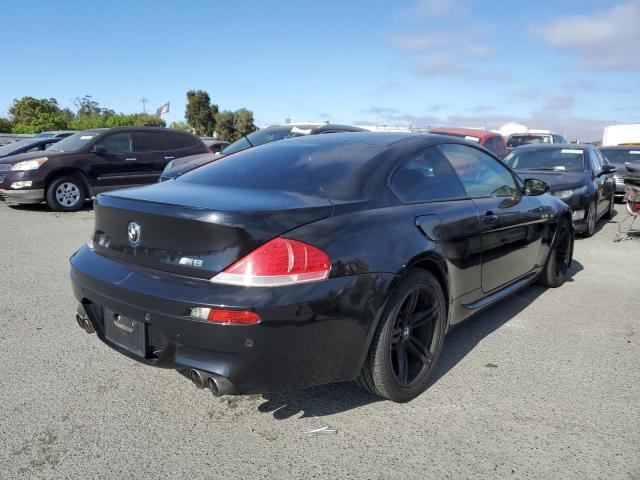 Photo 2 VIN: WBSEH93507CY24009 - BMW M6 