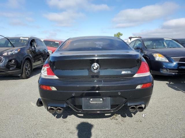 Photo 5 VIN: WBSEH93507CY24009 - BMW M6 