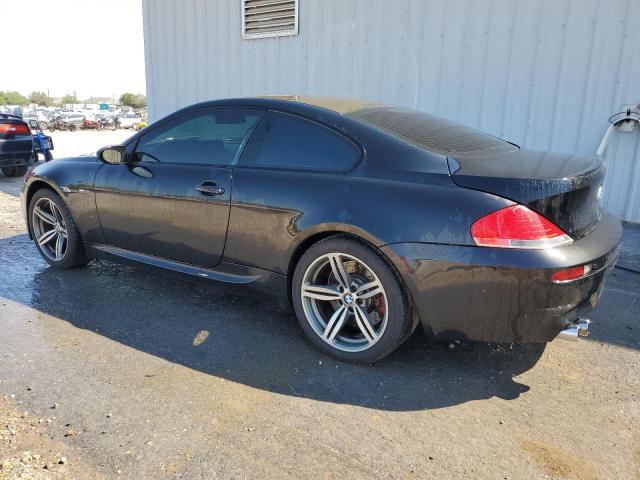 Photo 1 VIN: WBSEH93517B798235 - BMW M6 