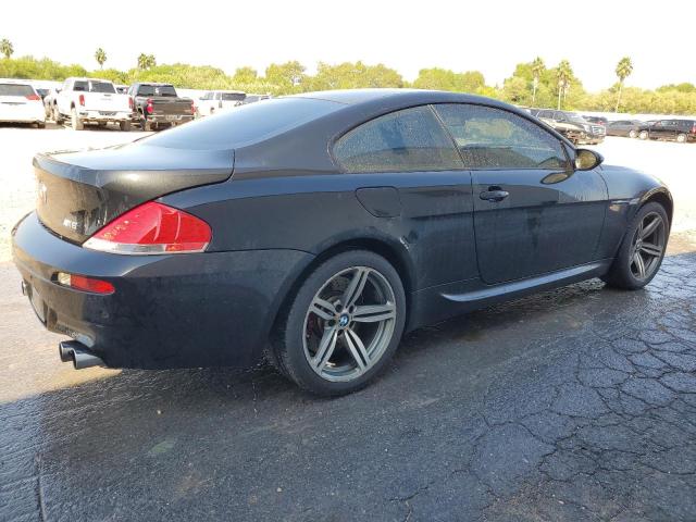 Photo 2 VIN: WBSEH93517B798235 - BMW M6 