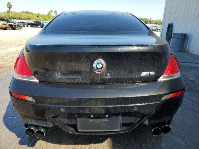 Photo 5 VIN: WBSEH93517B798235 - BMW M6 